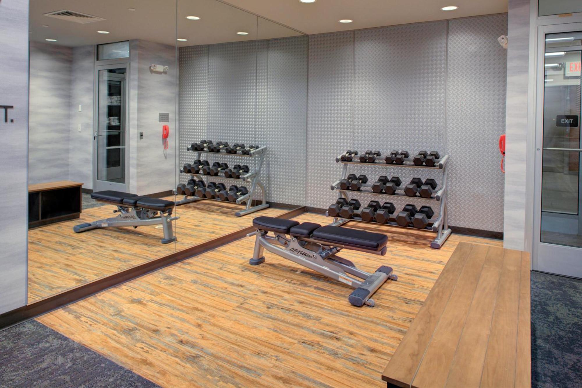 Fairfield Inn & Suites By Marriott Allentown West Breinigsville Exteriér fotografie