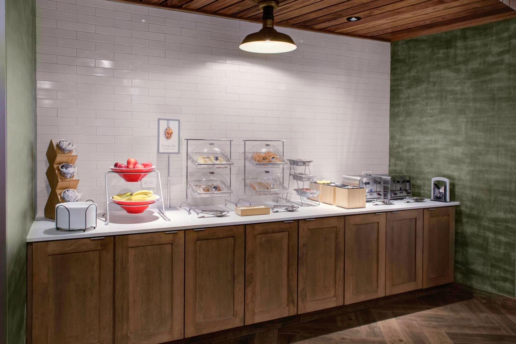 Fairfield Inn & Suites By Marriott Allentown West Breinigsville Exteriér fotografie