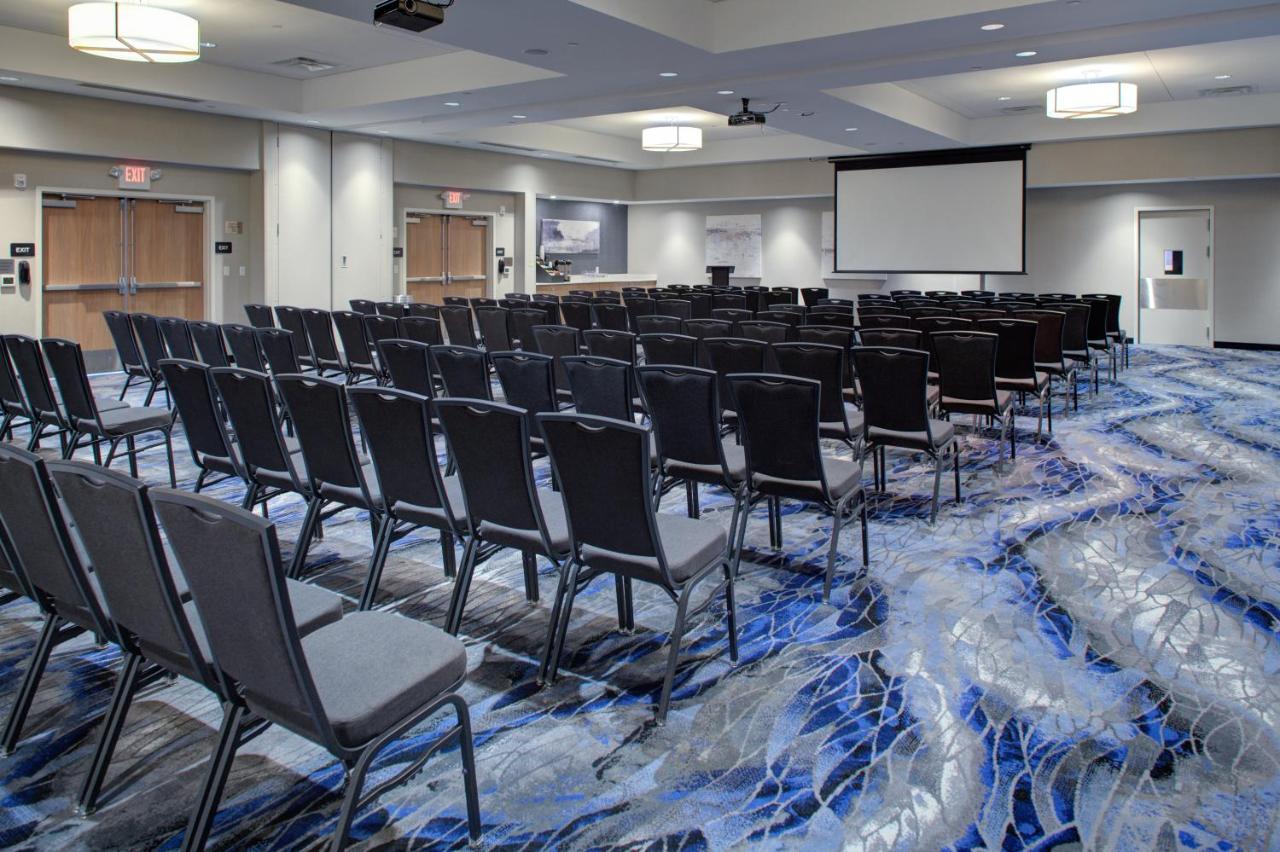 Fairfield Inn & Suites By Marriott Allentown West Breinigsville Exteriér fotografie